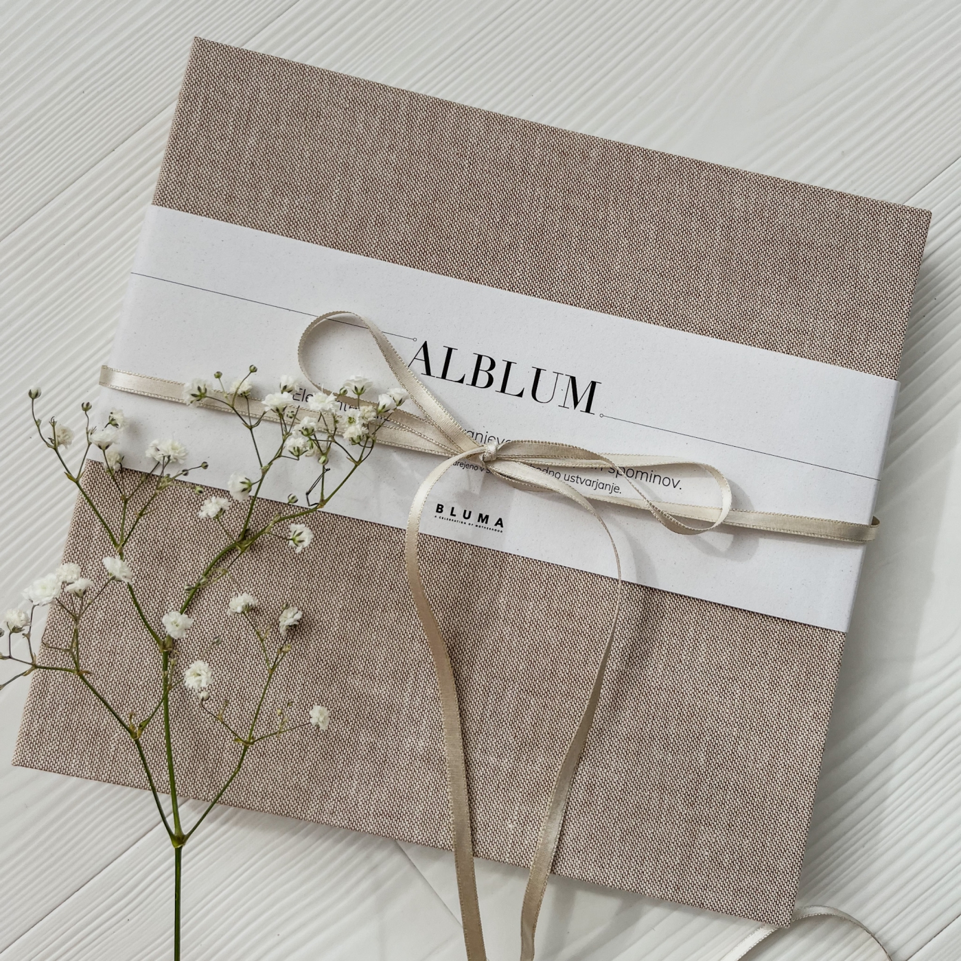 Alblum