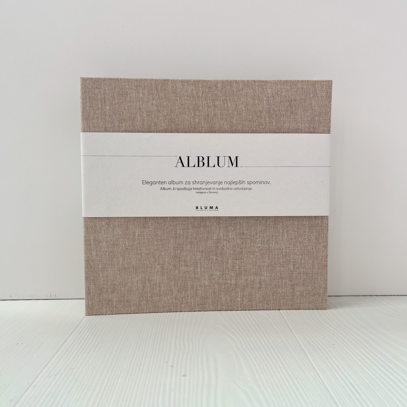 Alblum