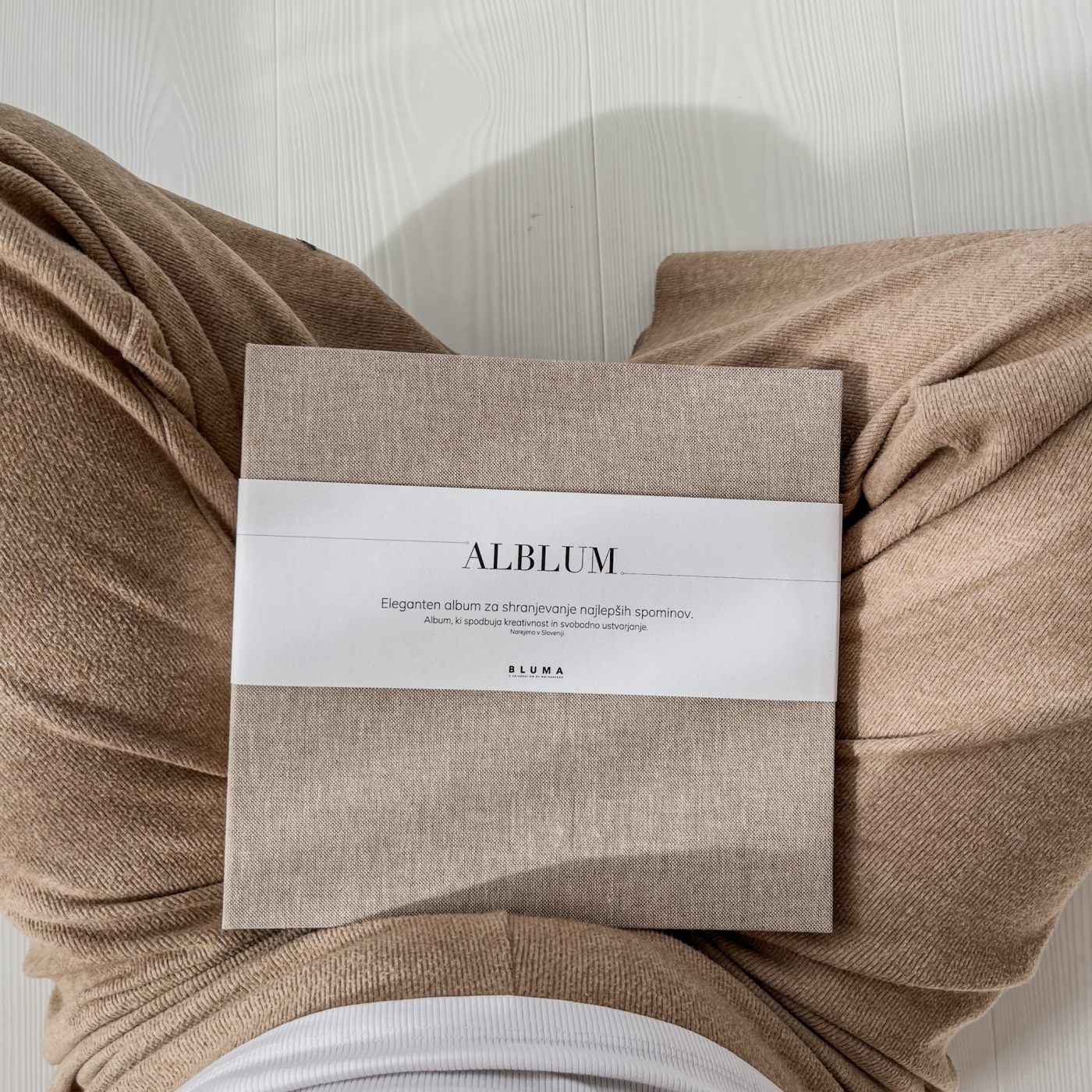 Alblum