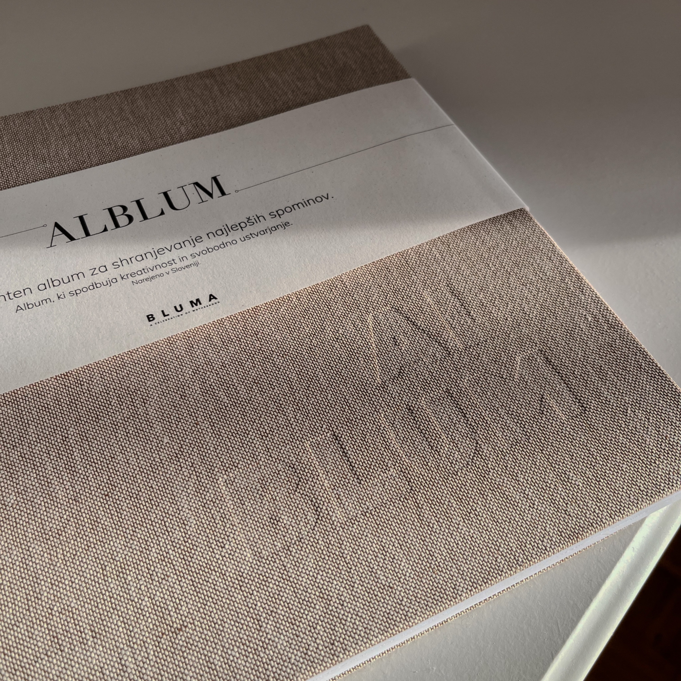 Alblum